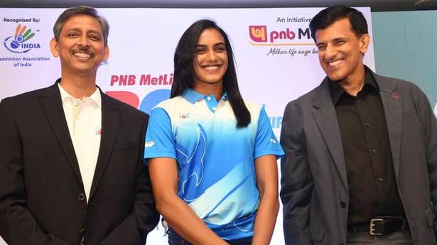 Sindhu needs to work on her strategies: Vimal