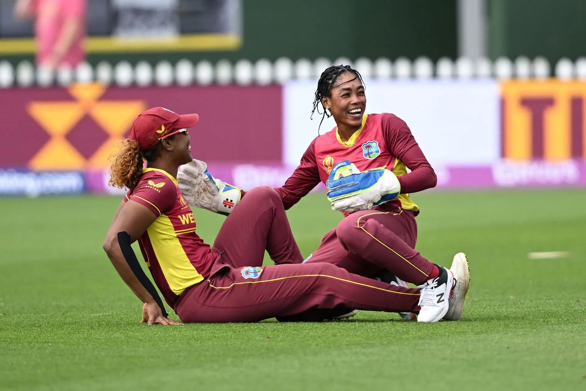 BAR-W vs PK-W Commonwealth Games 2022: Preview, pitch report, weather report, match start time, date and live