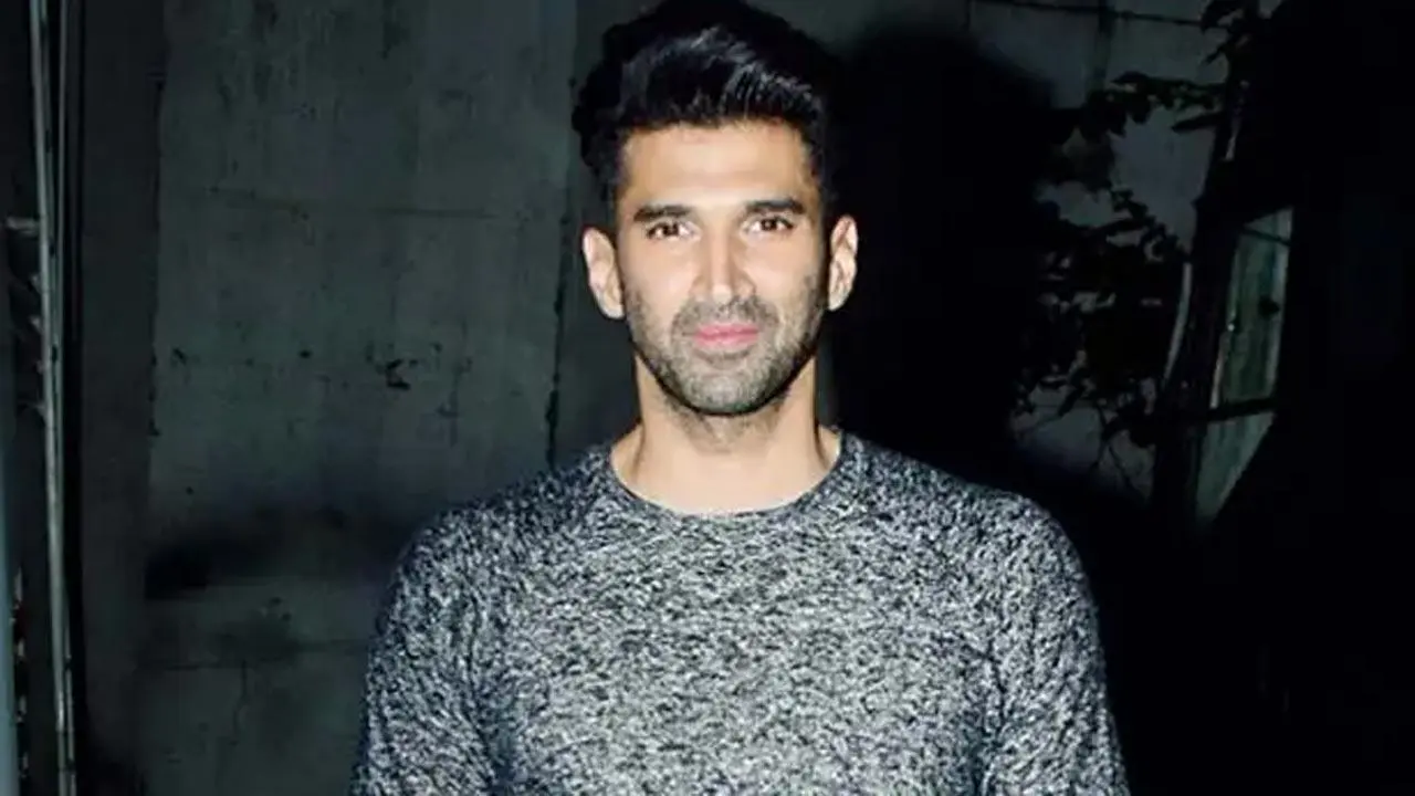 5 times when Aditya Roy Kapur made headlines with his dating rumours