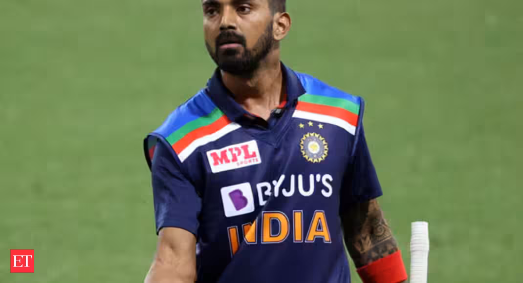Aus vs Ind ODI: Australia played better cricket, says KL Rahul