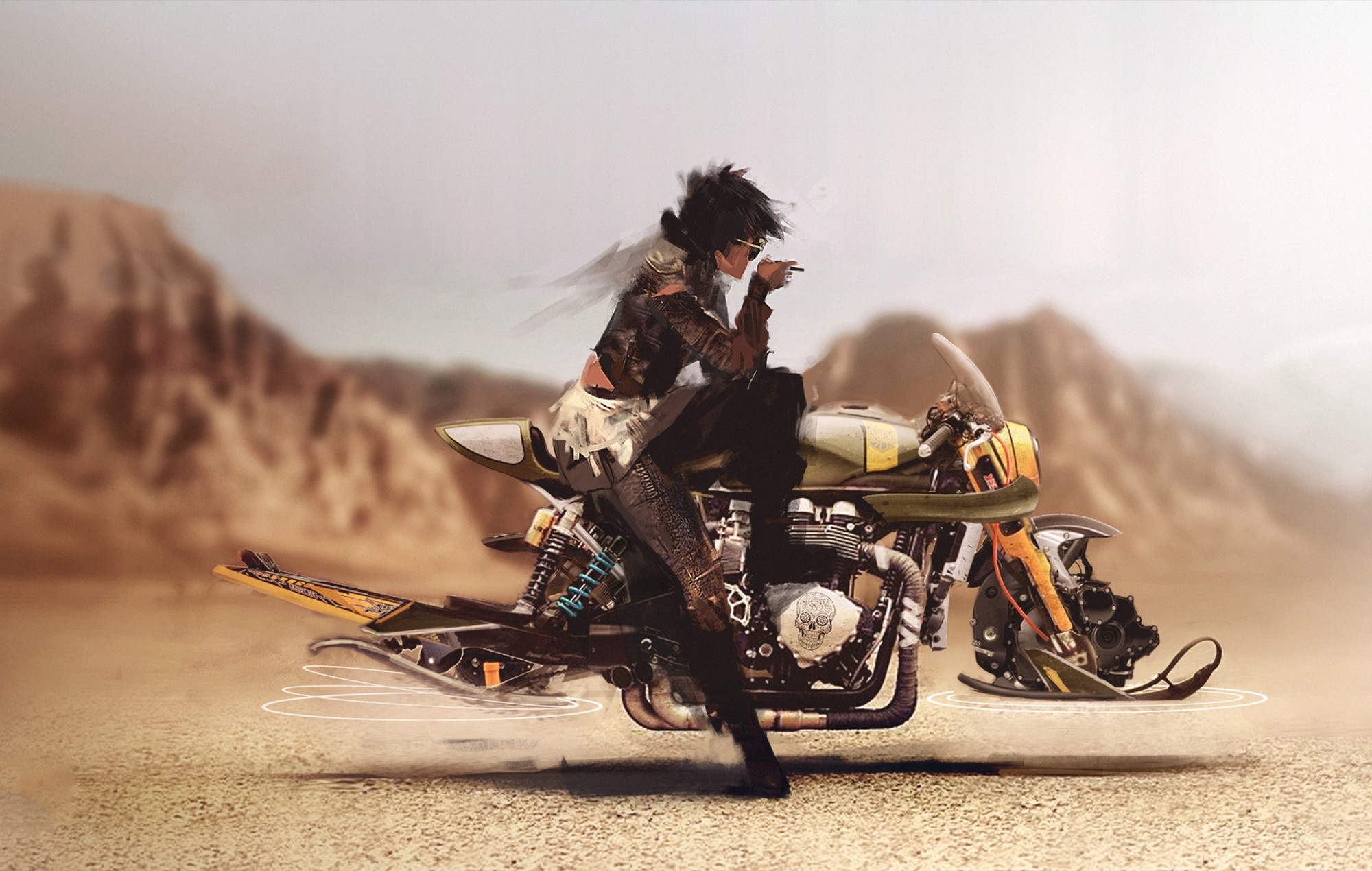 'Beyond Good And Evil 2' gets new lead writer 5 years after being announced