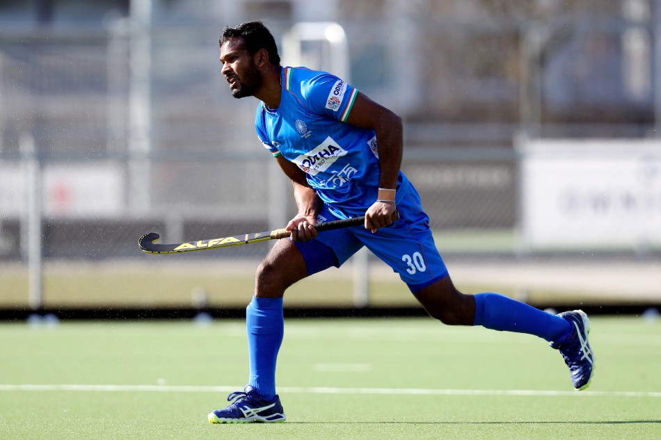 Dilip Tirkey has inspired my village to look at Hockey as engine of change, says Amit Rohidas