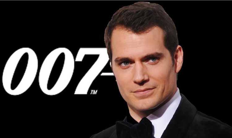Next Bond: 'Honoured' Henry Cavill overwhelming favourite to beat the 007 odds
