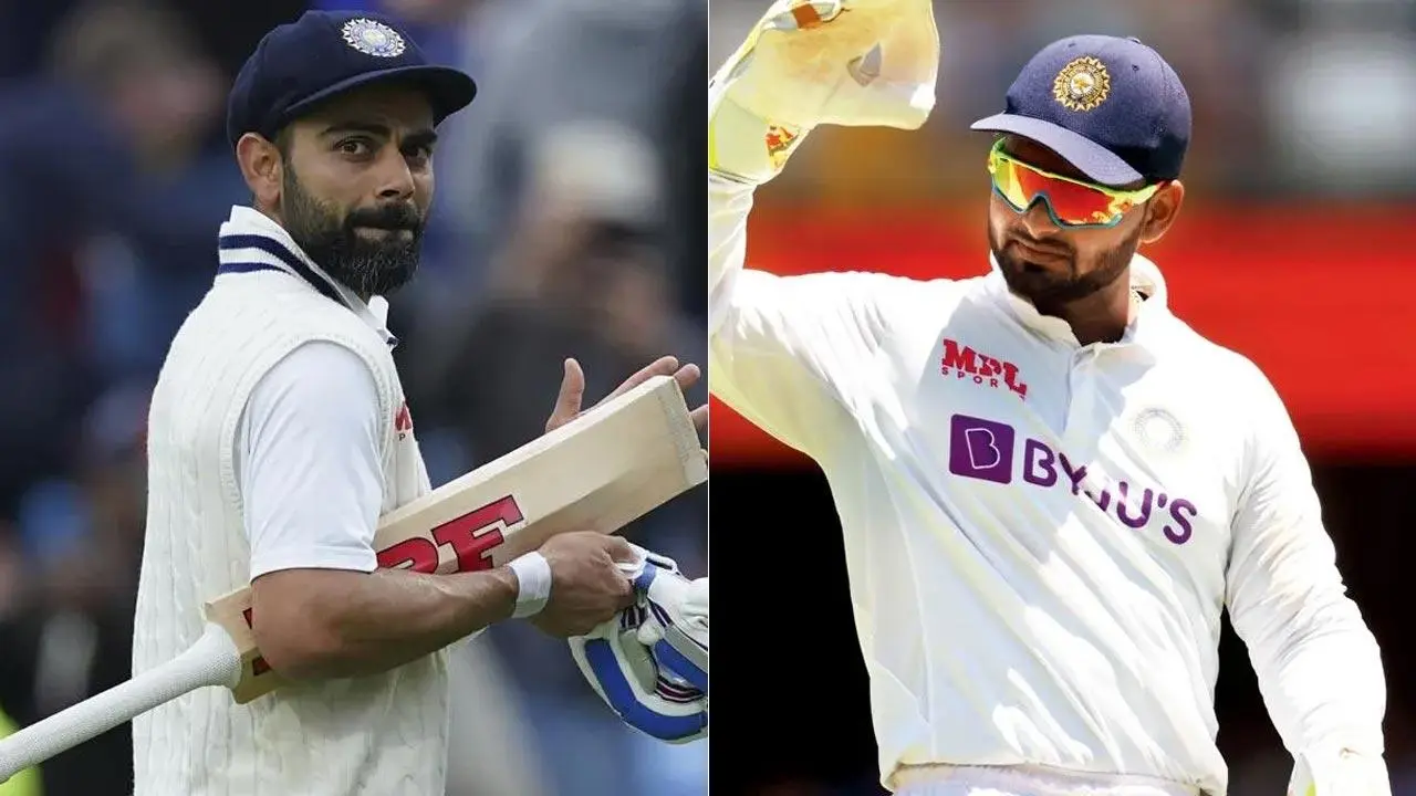 SA v IND: Virat Kohli on Rishabh Pant's reckless shot - He knows his mistake