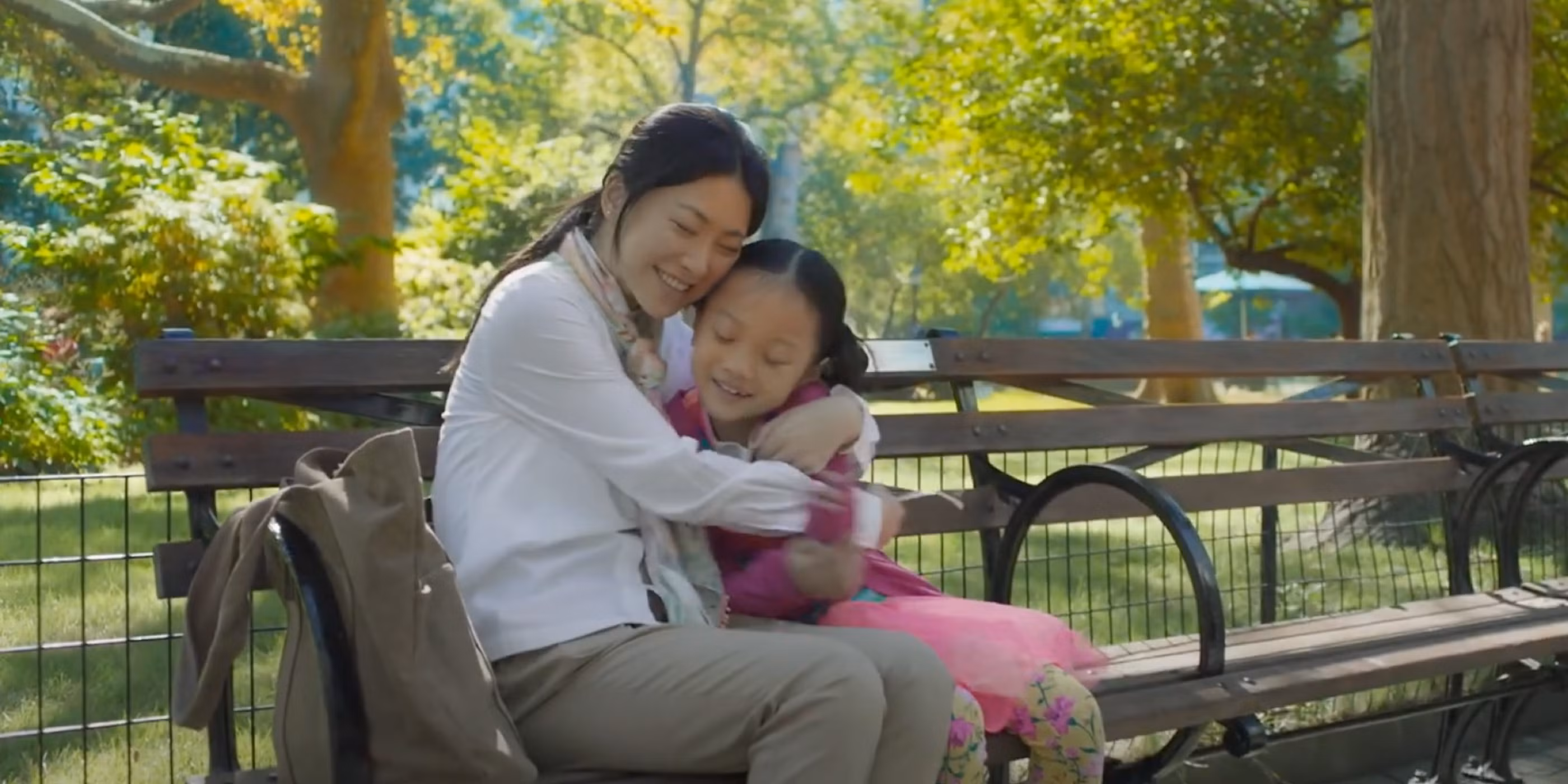 Exclusive: 'Confetti' Trailer Tells a Powerful Story of Identity From Writer-Director Ann Hu