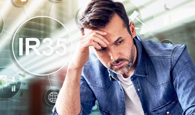 IR35: Britons warned of tax ‘minefield’ with new changes - how to check status