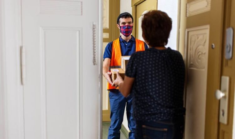 Millions have paid a loved one to sit in and wait for a delivery for them
