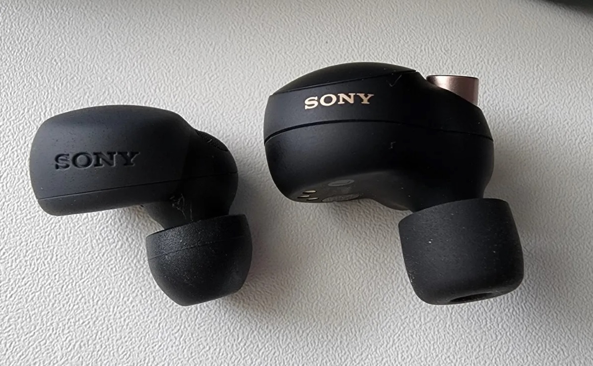 Sony WF-LS900N Linkuds S launched in India - Smartprix