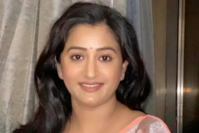 Hamariwali Good News actress Jyoti Tiwari: I'm glad I'm offered younger roles