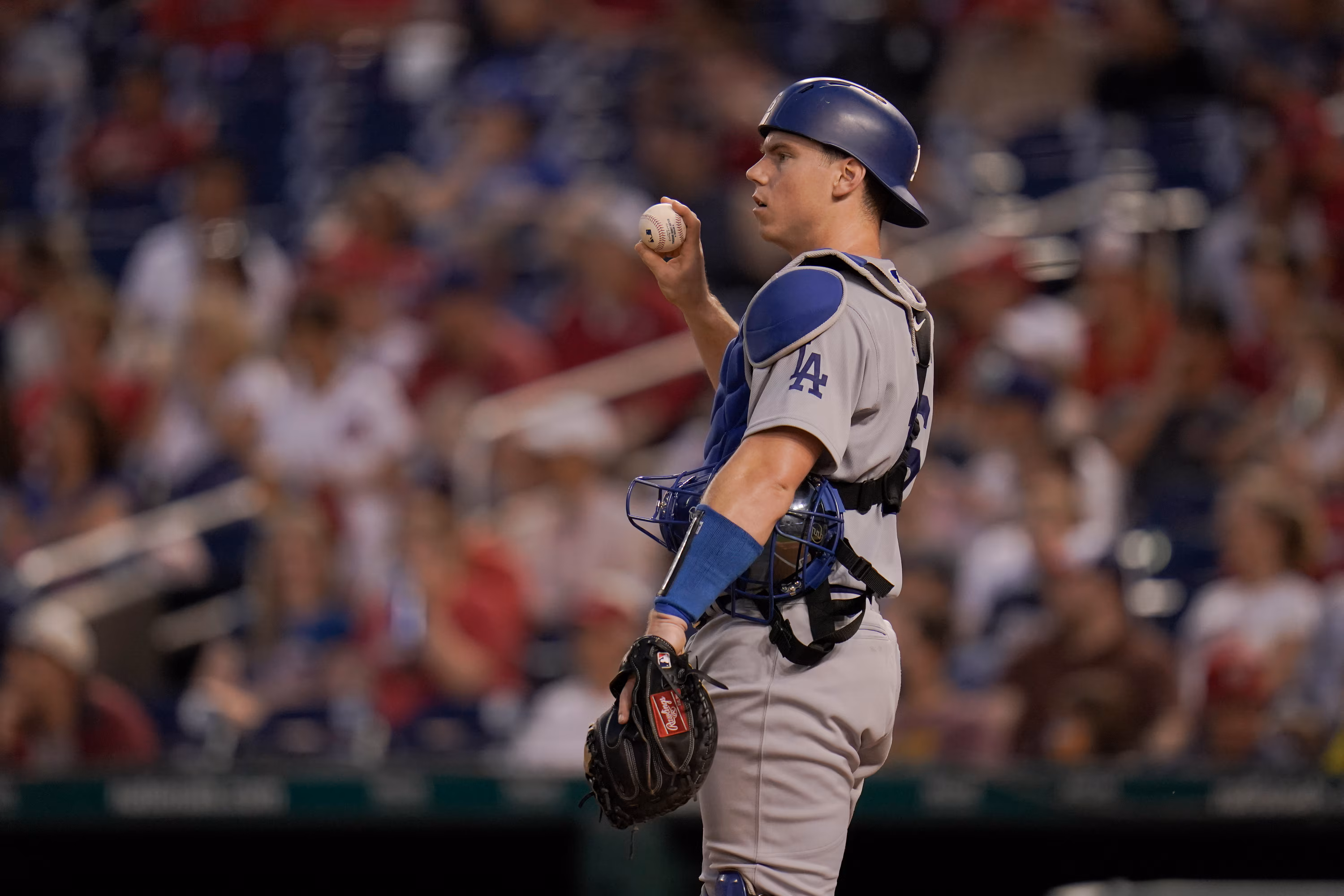MLB All-Star Roster 2021: Top Snubs After Final Voting Results
