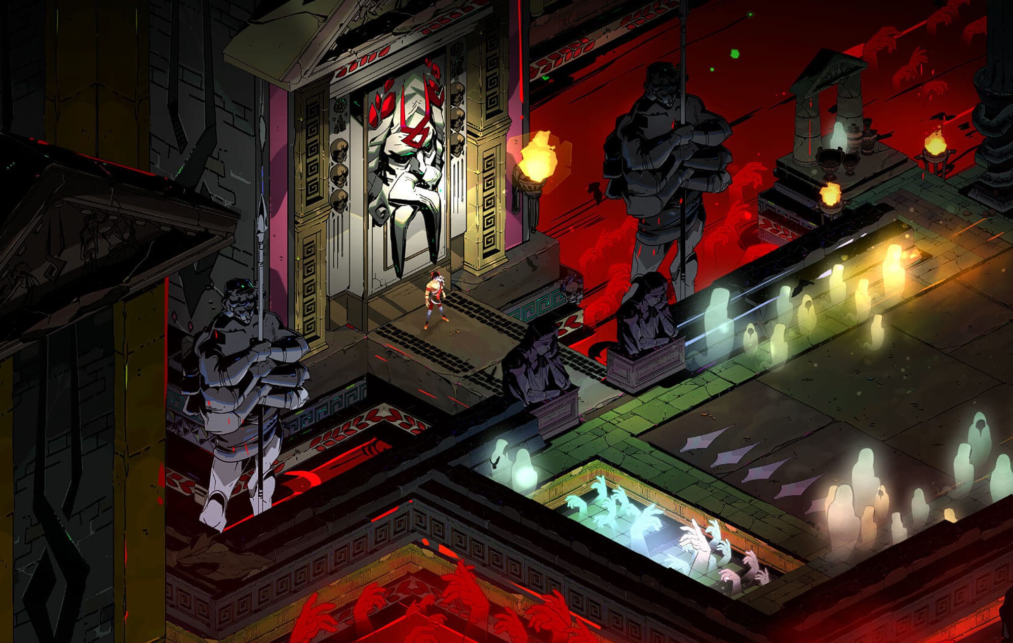 'Hades' is coming to Microsoft Game Pass this September