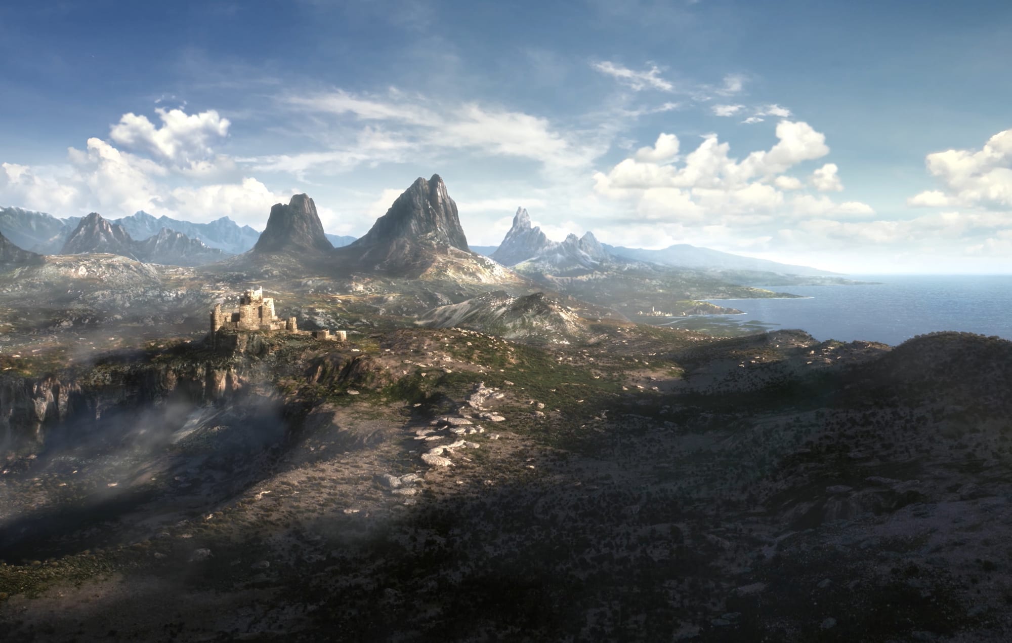Bethesda says 'The Elder Scrolls 6' will have to last as long as 'Skyrim'