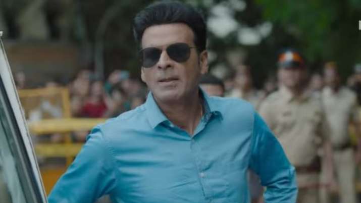 Manoj Bajpayee on 'The Family Man 2' controversy: We'd never do anything to offend anyone