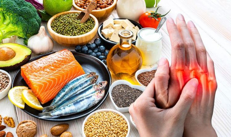 Arthritis warning: ‘Excess’ consumption of a healthy food may trigger arthritis symptoms
