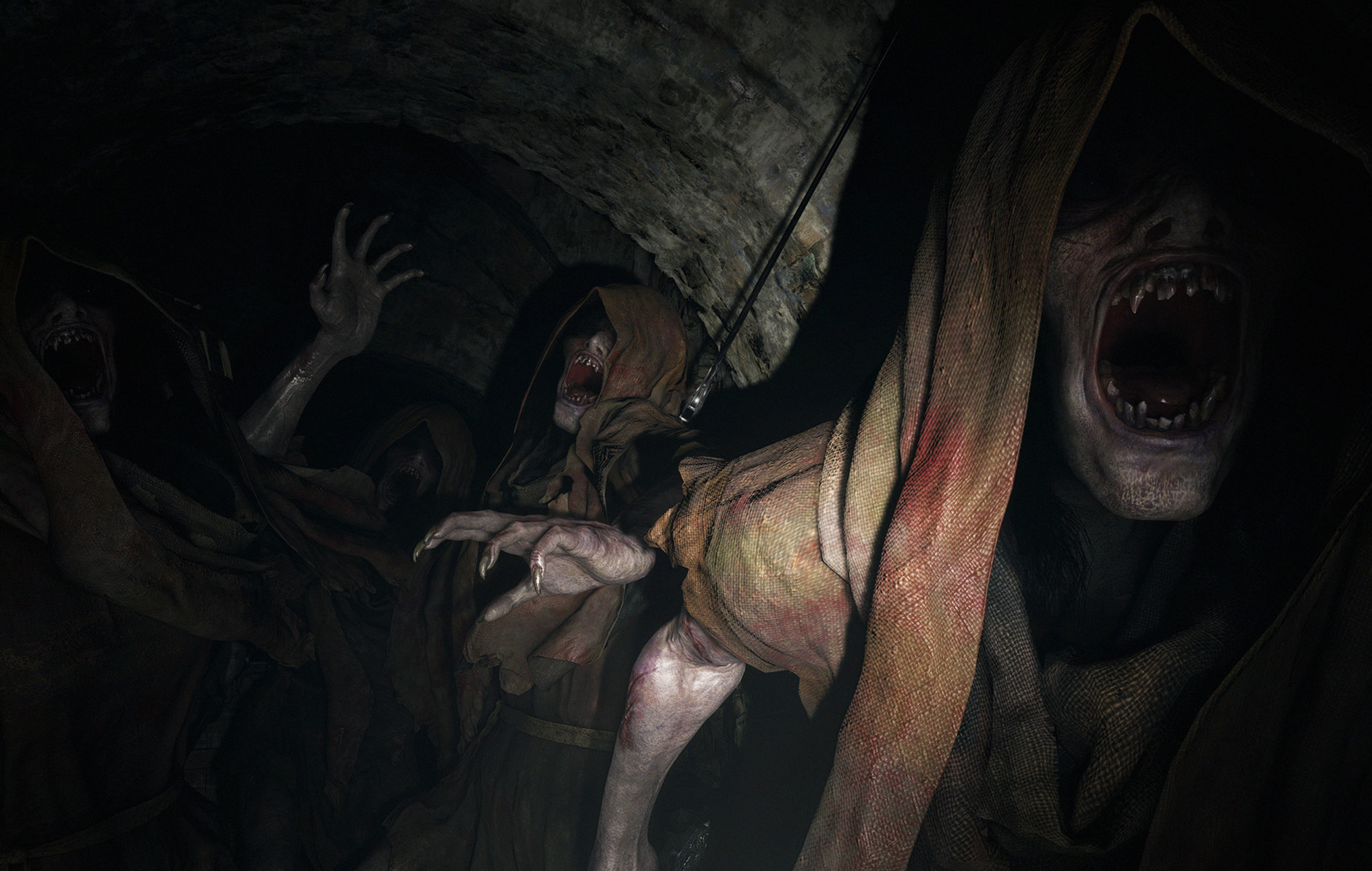 'Resident Evil Village' PC patch to address stuttering is on the way