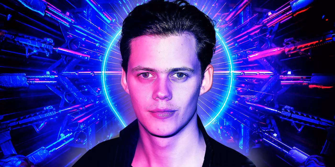 Exclusive: 'John Wick' 4 Adding 'It' Star Bill Skarsgard to Action-Packed Sequel
