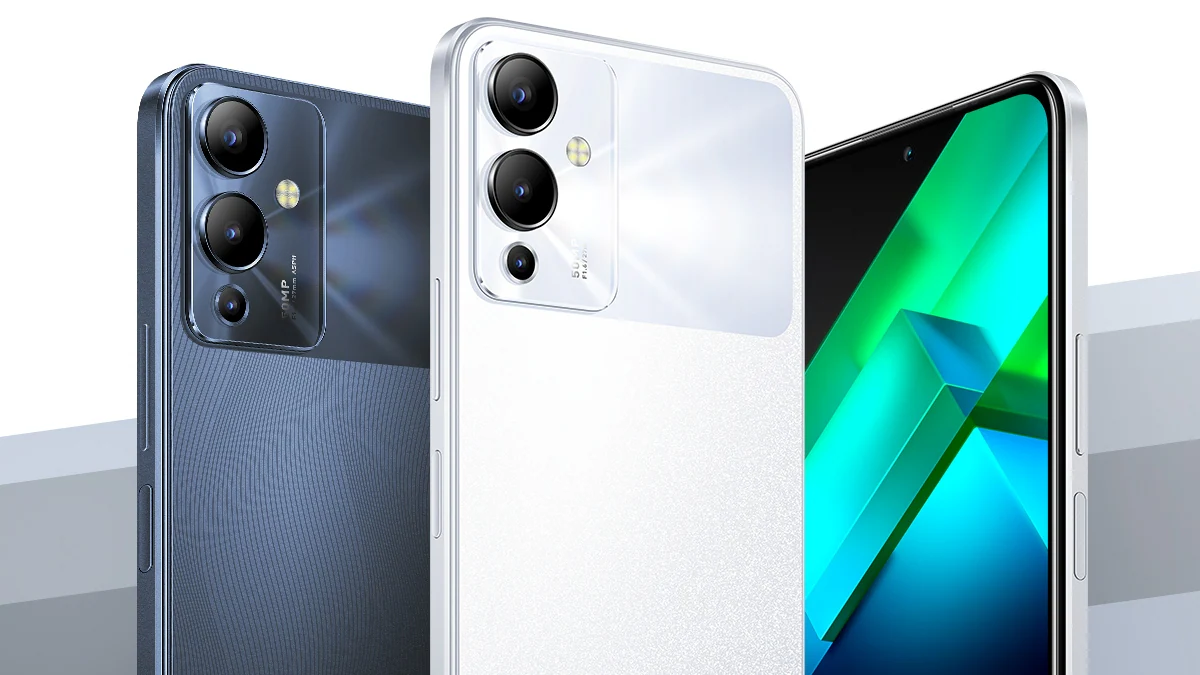 Infinix Note 12i (2022) Price in India Teased to Be Below Rs. 10,000