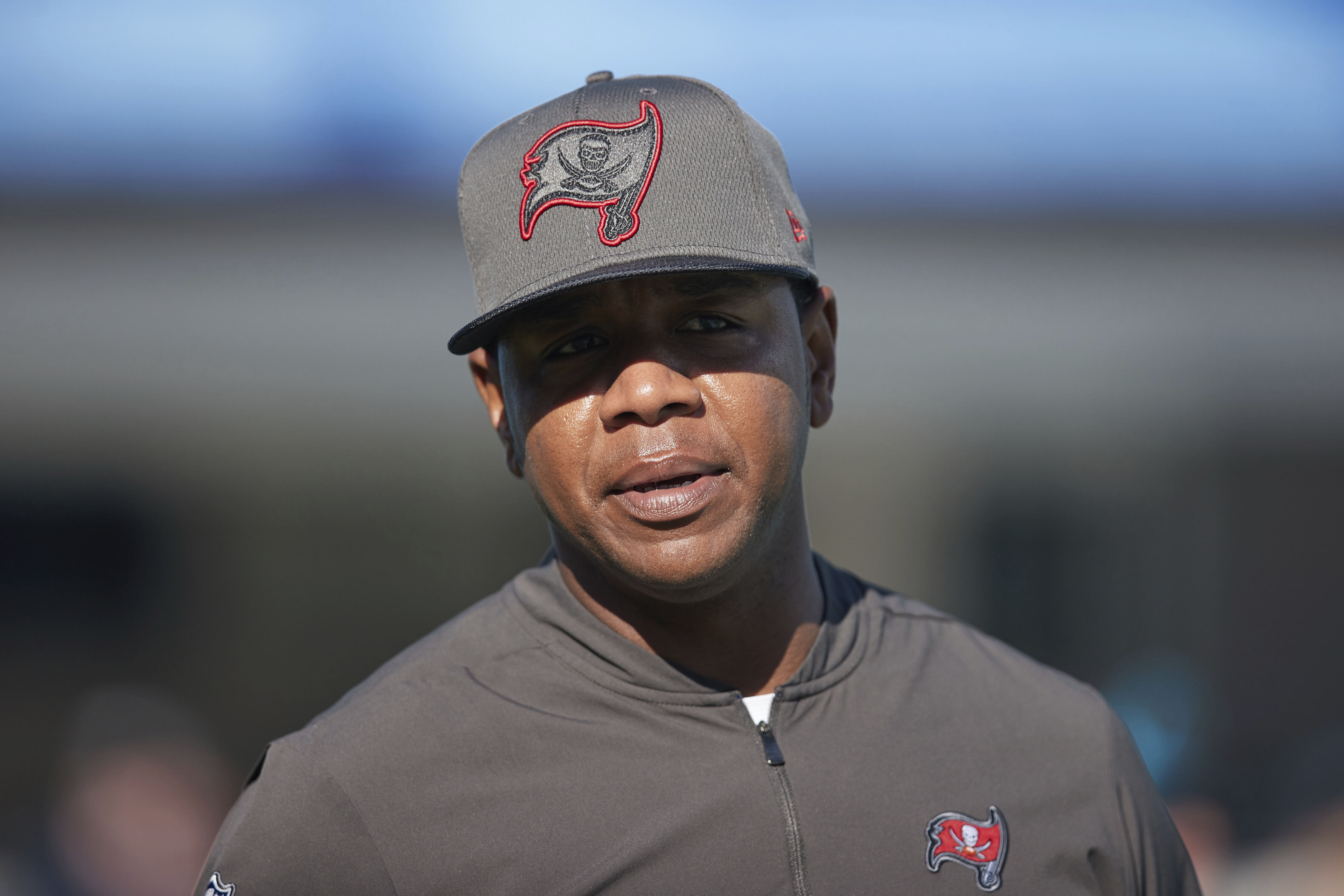 Jaguars Rumors: Bucs' Byron Leftwich Expected to Interview as Early as Friday