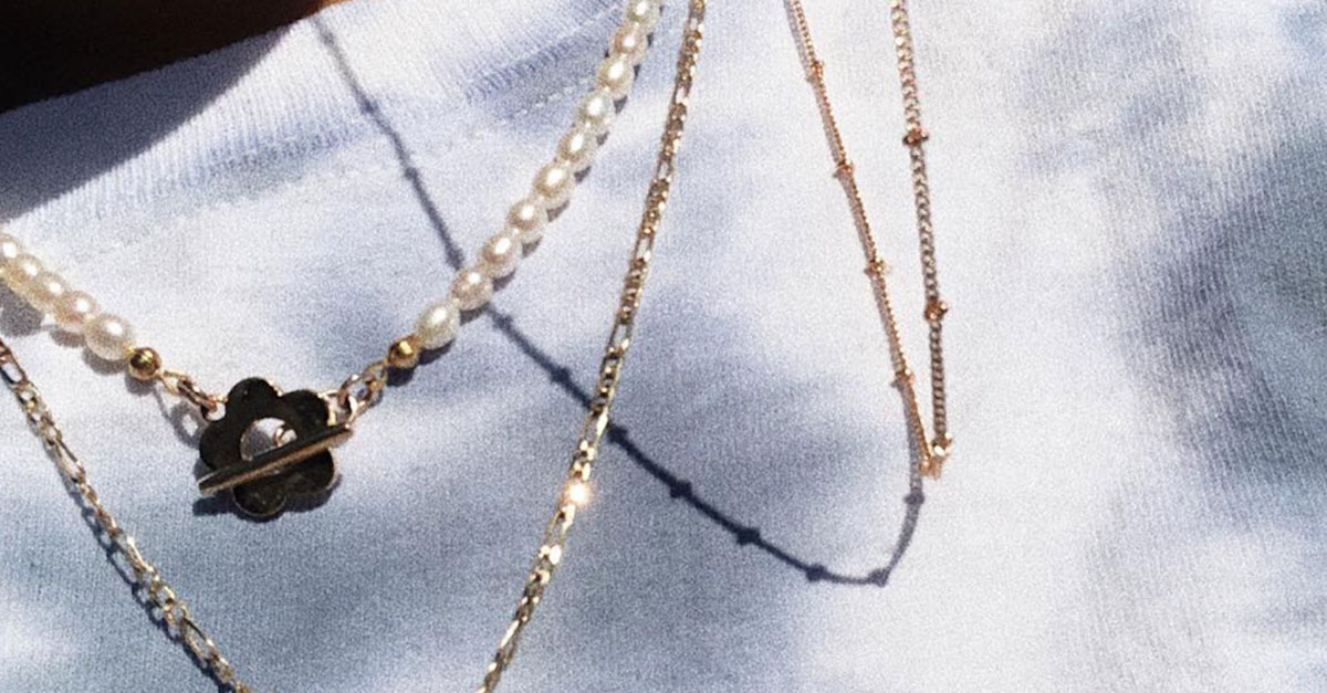 8 Jewellery Trends You're About to See Everywhere This Summer