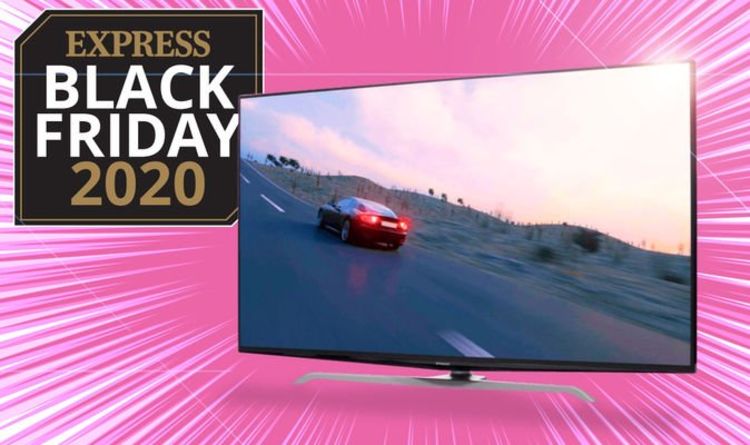 ASDA launches 50-inch Smart TV deal as it returns to Black Friday after half a decade away