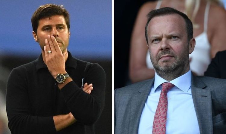 Man Utd chief Ed Woodward warned of Mauricio Pochettino trait that could be a problem