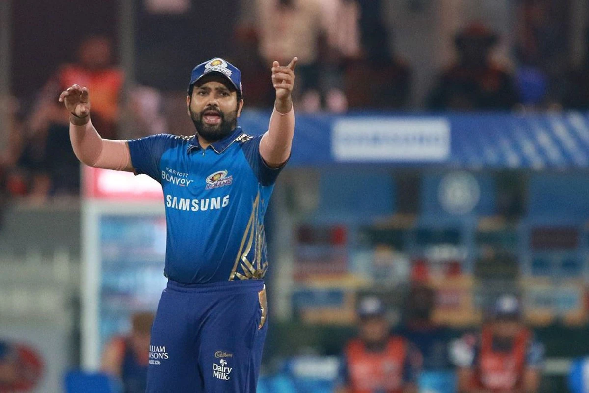 IPL 2020: Rohit Sharma Rues 'Worst Performance Of The Season' as SRH Humble MI in Sharjah