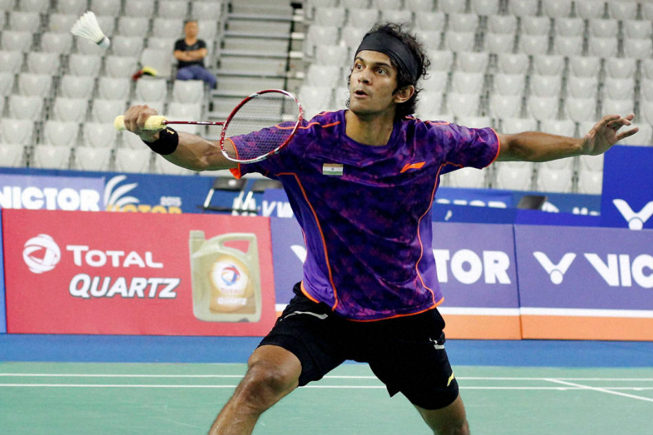 Ajay Jayaram, Shubhankar Dey out of SaarLorLux Open; in isolation amid COVID scare