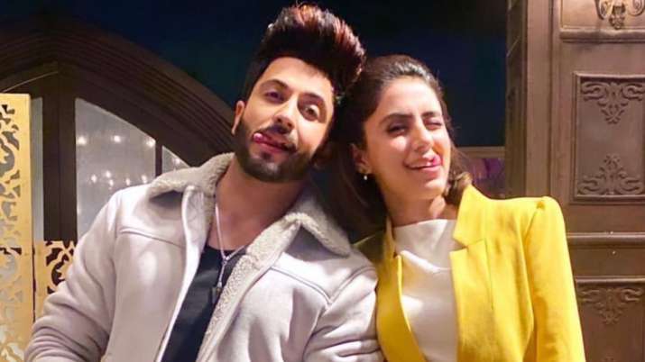Kundali Bhagya: Swati Kapoor aka Mahira Khanna exits Dheeraj Dhoopar-Shraddha Arya's show