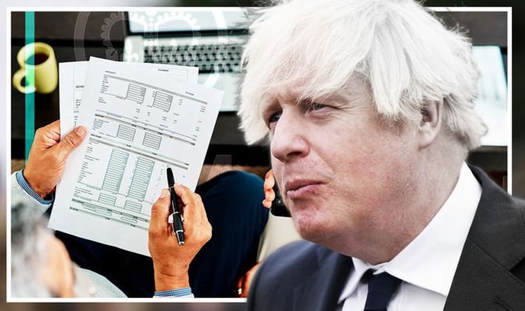 Pensioners to pay National Insurance! Shock tax move to fund social care bills