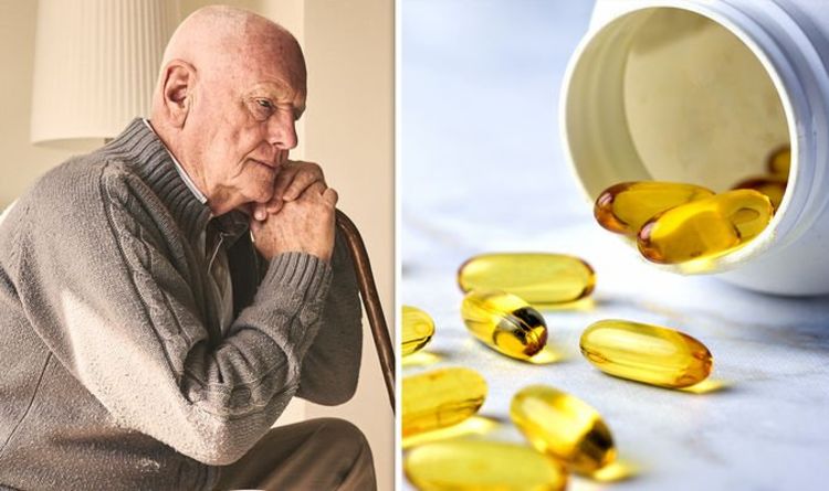 Vitamin D deficiency symptoms: Depression is linked to low levels of the sunshine vitamin