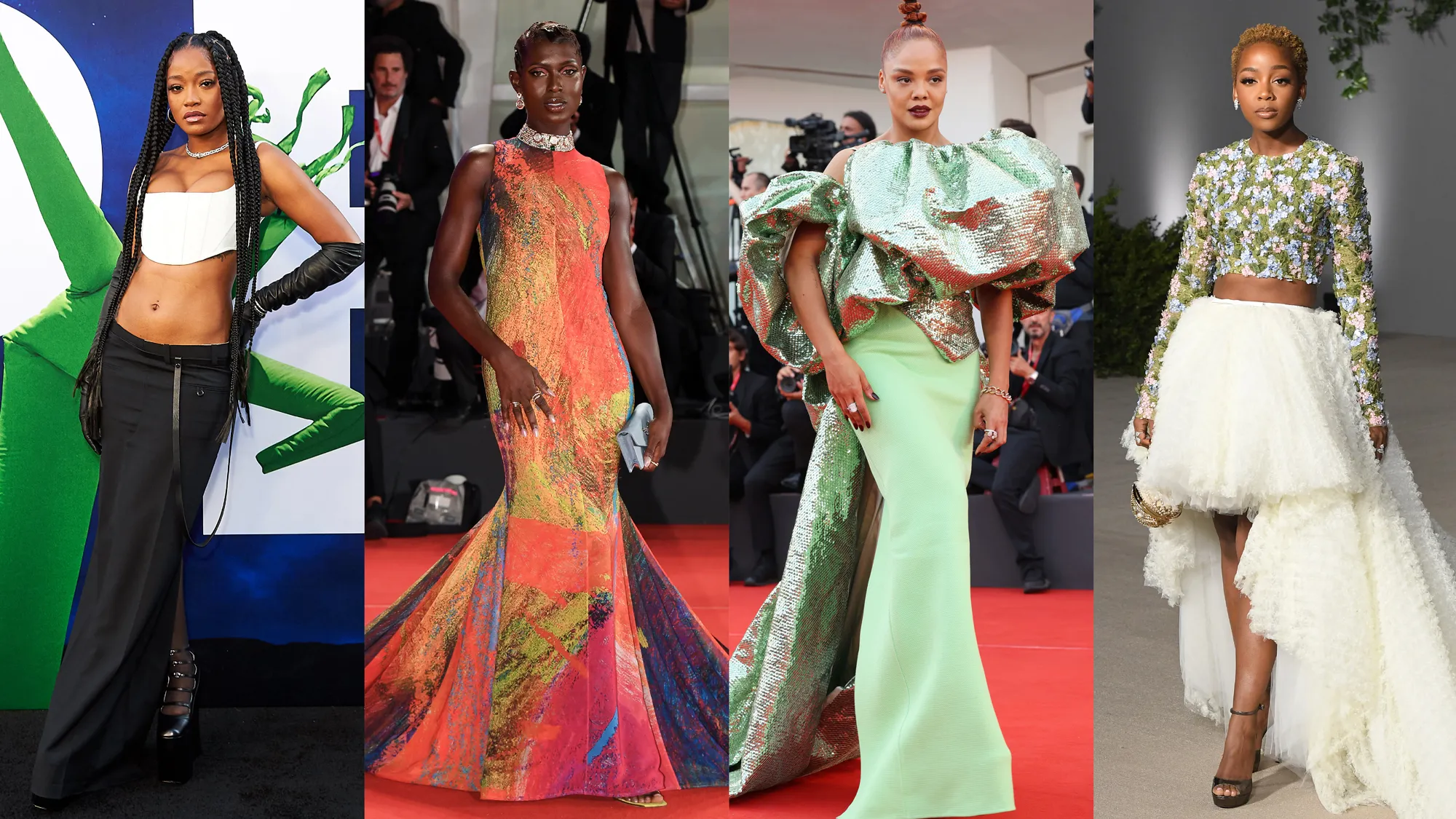 This Stylist Duo Was Behind Your Favorite Red Carpet Looks This Year