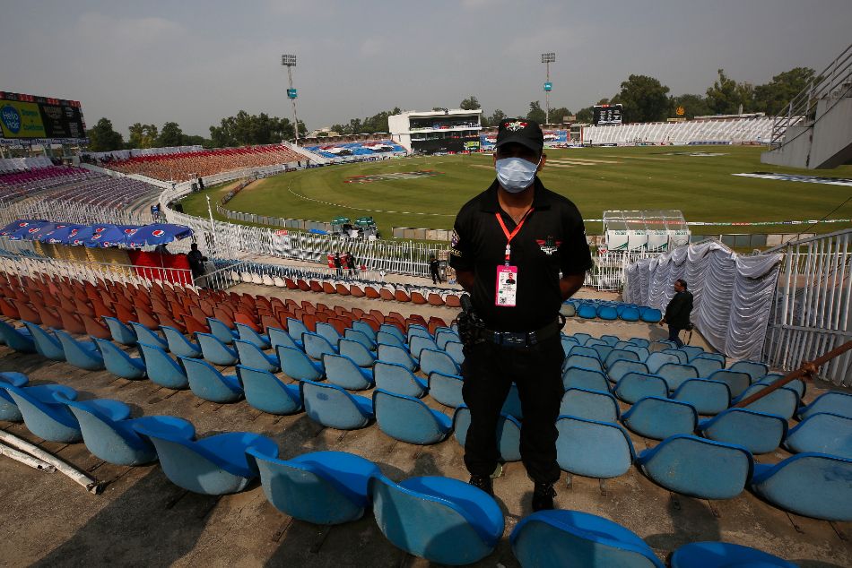 Ramiz Raja leads Pakistan cricket fraternity criticise New Zealand for abandoning tour