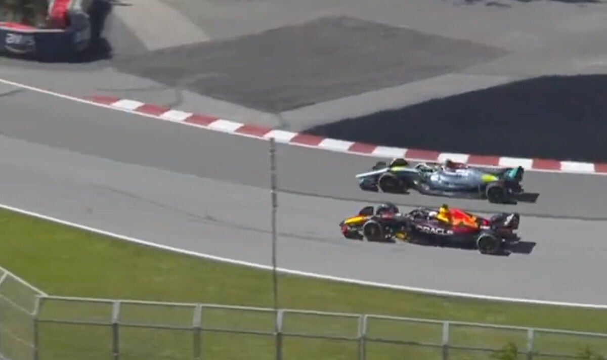 Max Verstappen launches into tirade at Red Bull after handing Lewis Hamilton advantage