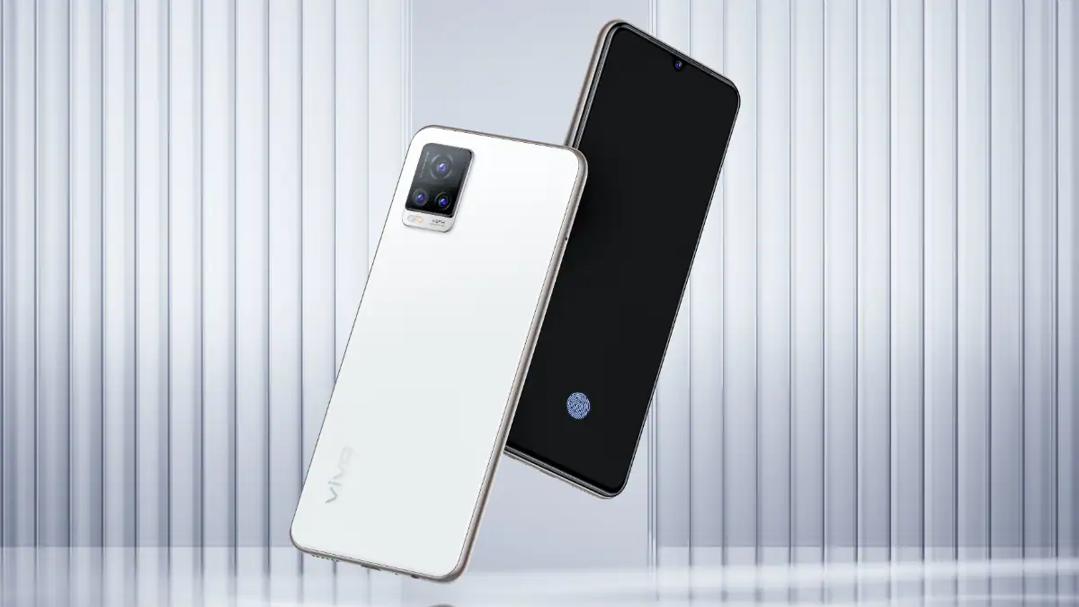 Vivo V20 Has Got a New Moonlight Sonata Colour Option in India