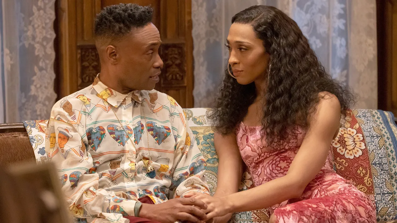 Are This Year’s Emmy Awards Actually Going to Be…Good?
