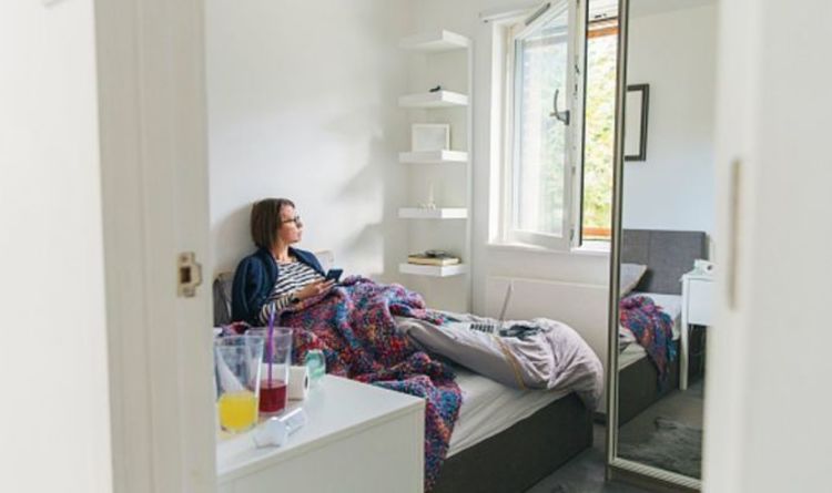 Reasons to self isolate- Does my household need to self isolate if I am?