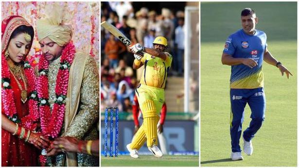 Dhoni, Priyanka, CSK and World Cup 2011: Suresh Raina on his favourite people and moments