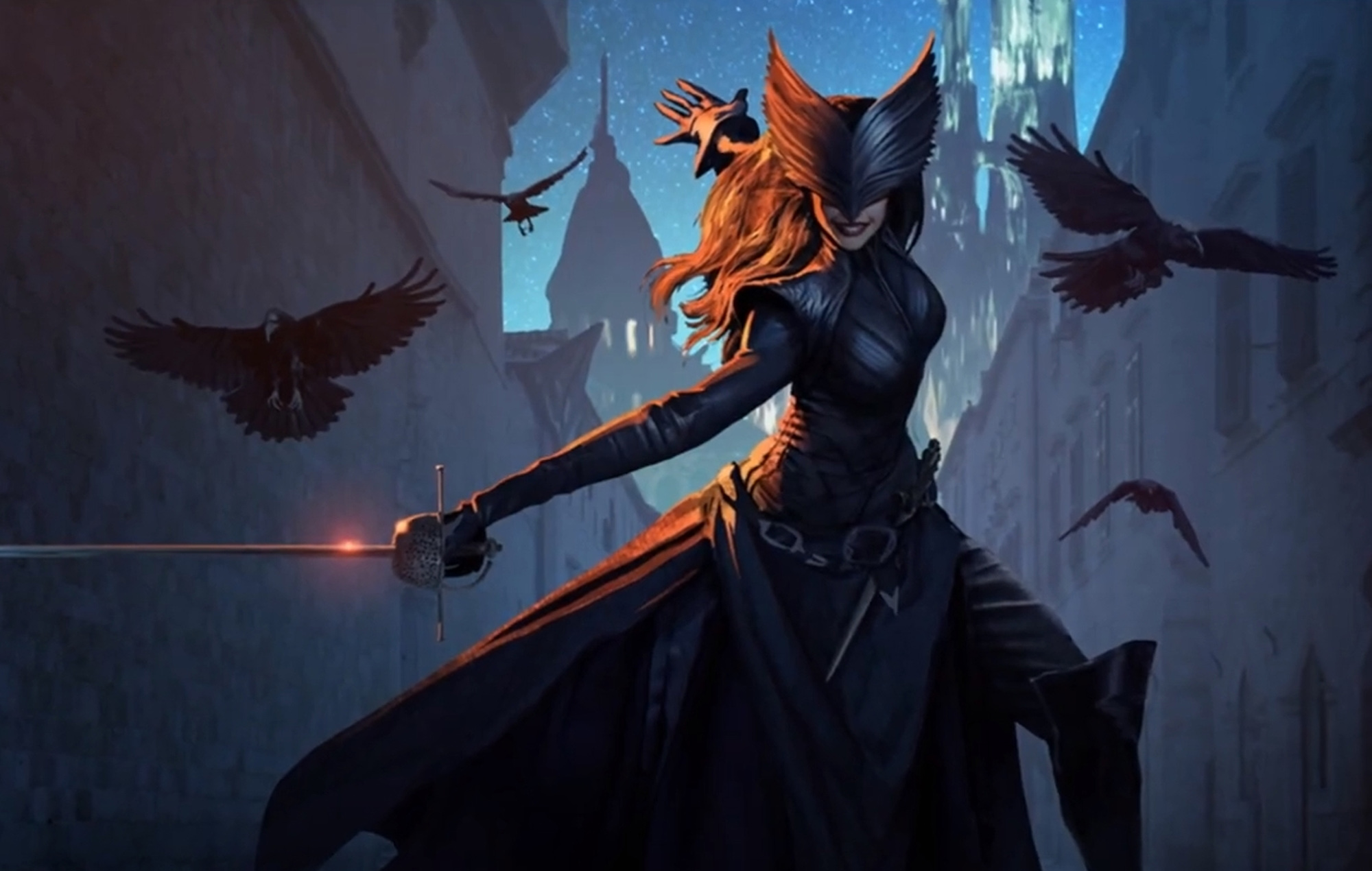 'Dragon Age 4' alpha file might have been leaked on the PlayStation Store