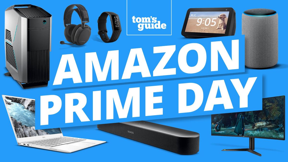 The best Amazon Prime Day deals 2021