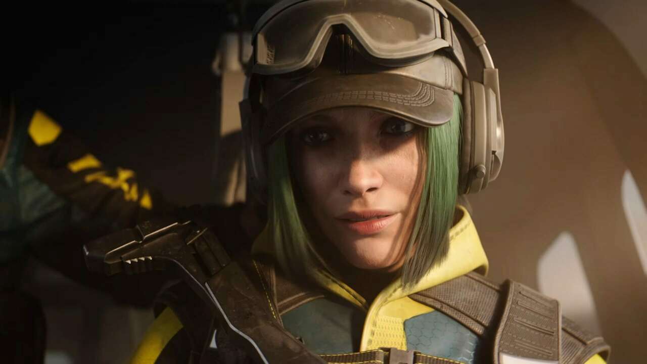 Rainbow Six Extraction Makes Your Operator Go MIA If You Leave A Match