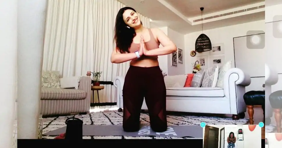 Parineeti Chopra kickstarts her mornings in the healthiest and best way possible