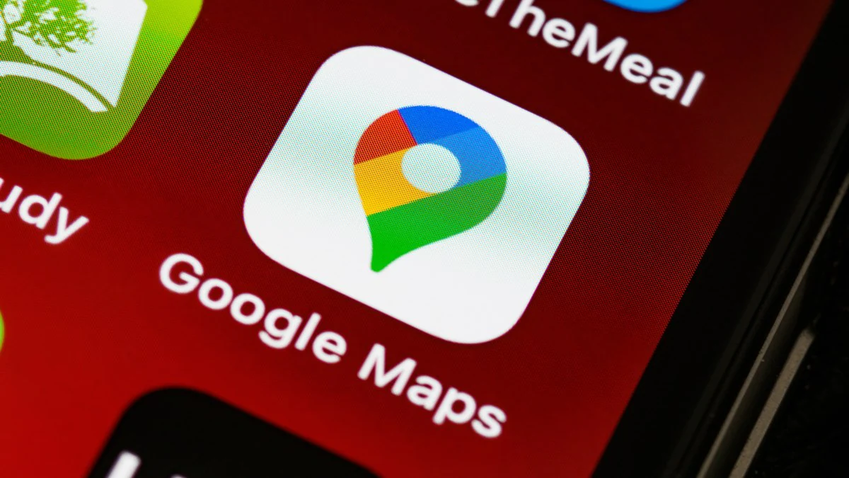 Google Maps Insight Tool on Android Shows Users' Travelling History