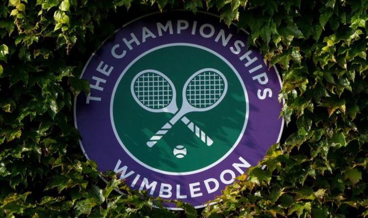 Wimbledon schedule: Day seven order of play featuring Roger Federer and Novak Djokovic