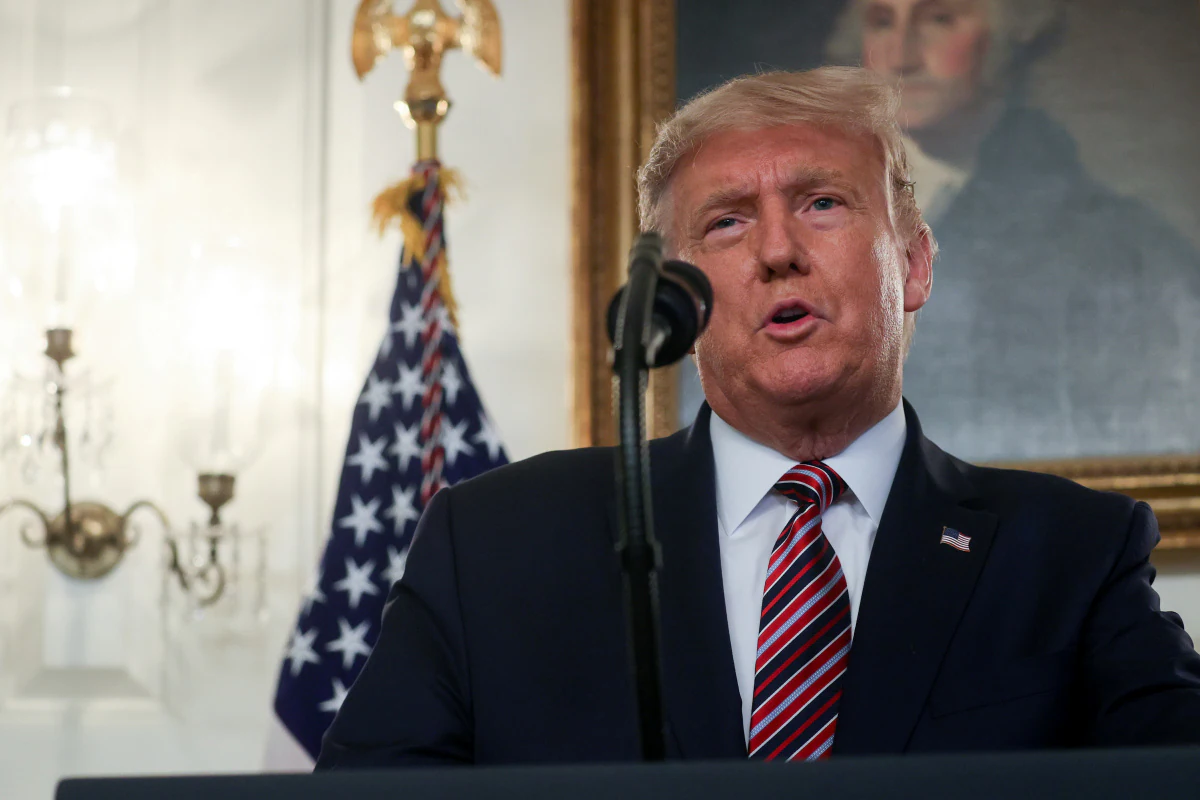 Donald Trump Sues Facebook, Twitter and Google, Claiming Censorship