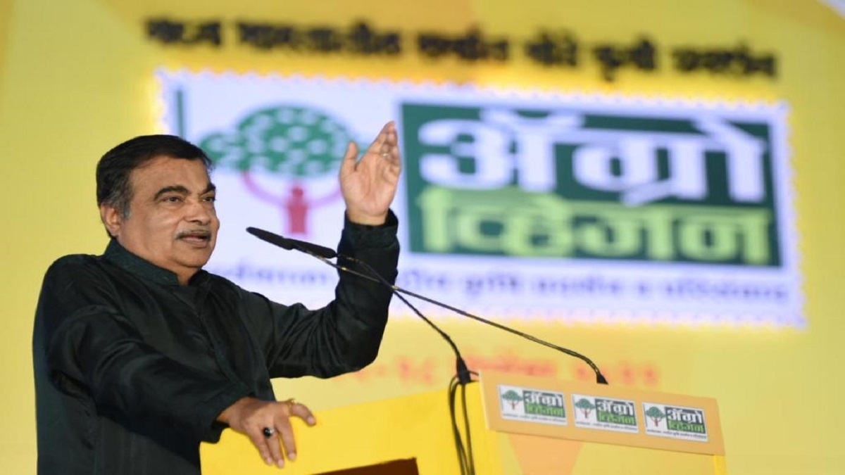 15-year-old government vehicles will be scrapped: Nitin Gadkari