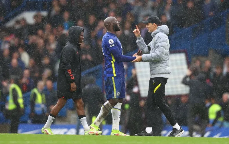"Their squad is unbelievable" - Robbie Savage predicts where Chelsea, Manchester United and Liverpool will fin