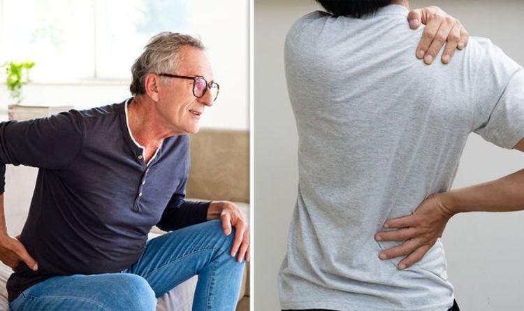 Back pain treatment: Trigger point myotherapy can relax tight muscles - what is it?