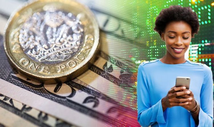 Holidays: Exchange leftover travel money now to get the most for your pound