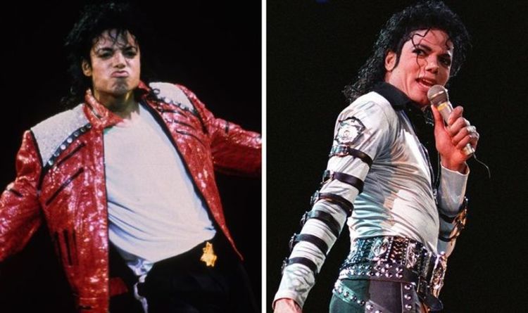 Michael Jackson death: Who did MJ leave his HUGE fortune to?
