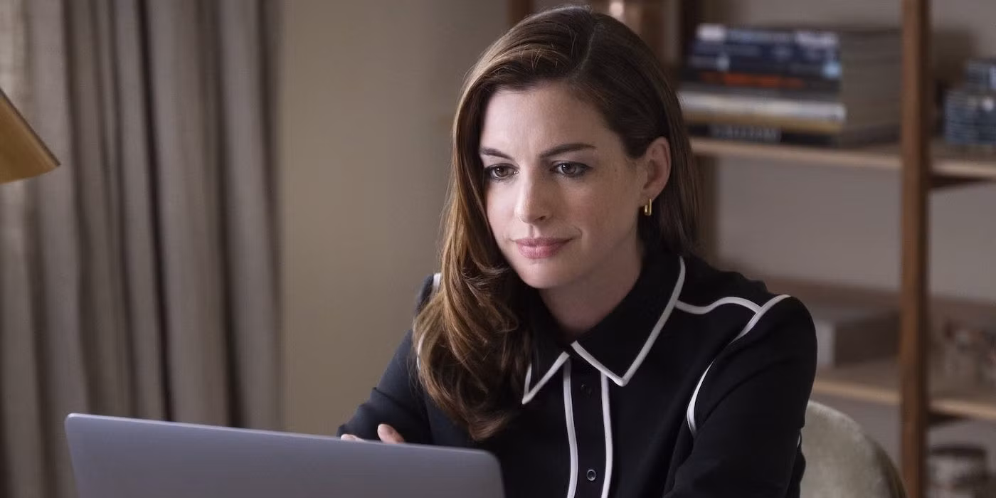 Anne Hathaway to Star in ‘The Idea of You’ Adaptation for Amazon